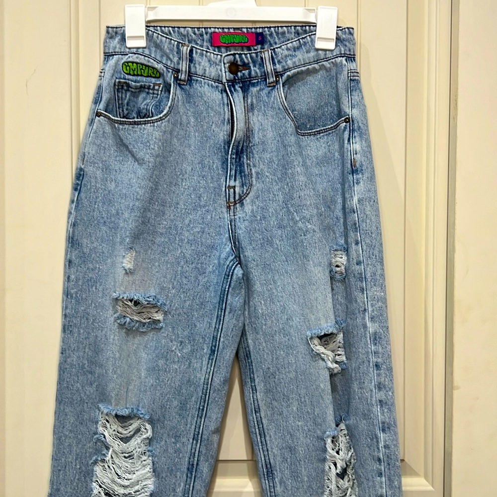 Empire jeans 5